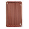 Rectangular Woodform Tray - 530 x 325 mm - Brand HENDI - Fourniresto