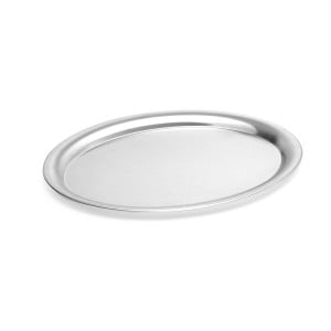 Oval Coffee Tray - Brand HENDI - Fourniresto