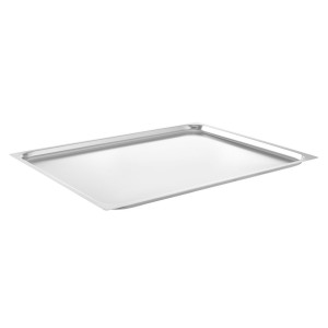 Gastronorm tray Profi Line GN 2/1 - Brand HENDI - Fourniresto