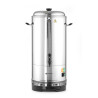 Doppelwandiger Perkolator - 16 L - HENDI