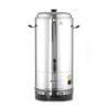 Dubbelwandige Percolator - 16 L - HENDI