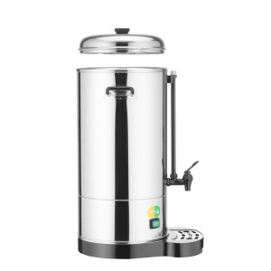 Double-walled hot drinks dispenser - HENDI Brand - Fourniresto