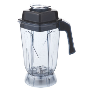 Blender met hoge kracht zonder BPA - Merk HENDI - Fourniresto