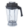 Blender met hoge kracht zonder BPA - Merk HENDI - Fourniresto