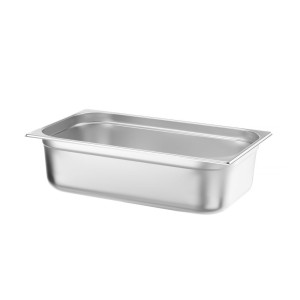 Gastronorm container GN 1/1 - 21 L - Depth 150 mm