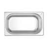 Gastronorm Tray GN 1/4 - 4 L - D 150 mm