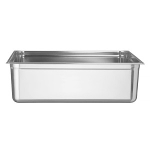 Bak Gastronorm GN 2/1 - 58 L - D 200 mm