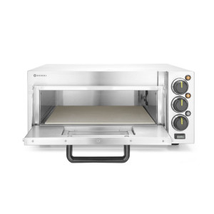 Pizzaoven Compact - 1 Kamer - HENDI