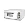 Pizzaoven Compact - 1 Kamer - HENDI