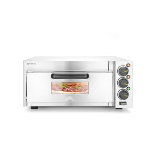 Pizzaoven Compact - 1 Kamer - HENDI