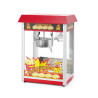 Professionele Popcornmachine - HENDI