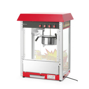 Professionele Popcornmachine - HENDI