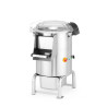 Aardappelschilmachine Kitchen Line - 5 kg - HENDI