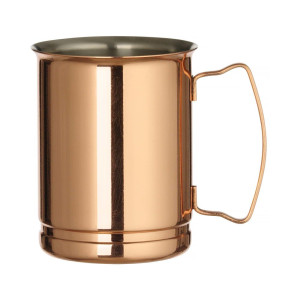 Copper Mug - 0.4 L - Hendi