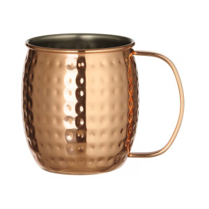 Mug Cuivré - 0,5L - Hendi