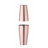 Copper Cocktail Shaker - 800 ml - Hendi