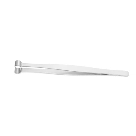 Pince avec Tête Cylindrique en Inox - L 170 mm - Hendi