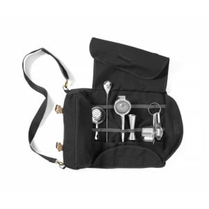 HENDI Barman Bag: transport your bartender tools safely