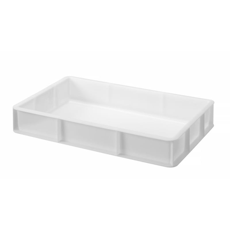 Pizza Dough Tray HENDI - Easy Transport and Storage Pizza Dough Tray HENDI - Easy Transport and Storage