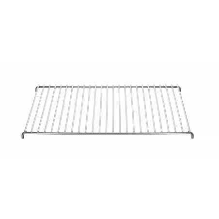 Roast Master 50/50 HENDI Grid - 477x300mm | Chrome-plated steel