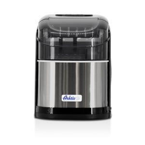Ijsblokjesmachine Bol - 12 kg - HENDI