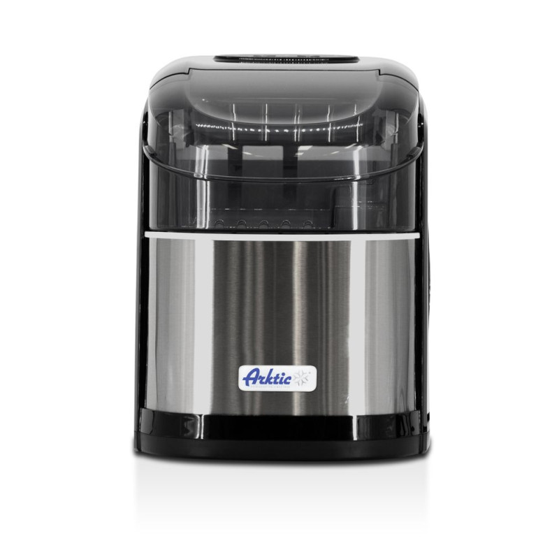 Ijsblokjesmachine Bol - 12 kg - HENDI Ijsblokjesmachine Bol - 12 kg - HENDI