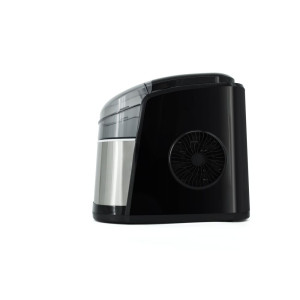 Ijsblokjesmachine Bol - 12 kg - HENDI