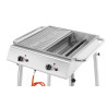 Gasbarbecue Grill HENDI | Professionele prestaties en handigheid