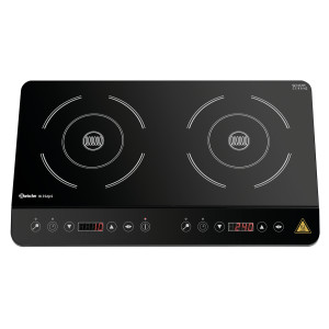 Professional Induction Hob IK 35dpS - Bartscher - Powerful and precise