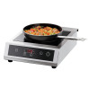 Professional Induction Hob IK 35TC - Bartscher | Exceptional performance and durability