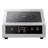 Professional Induction Hob IK 35TC - Bartscher | Exceptional performance and durability