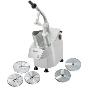 Electric professional vegetable cutter