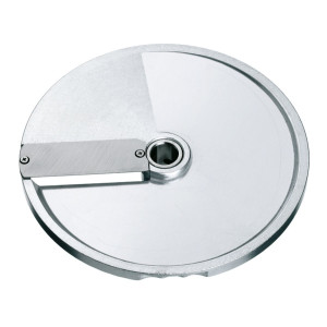 E8a disc for slicing for catering