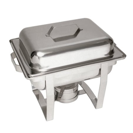 Chafing Dish 4 L - GN 1/2 voor de horeca