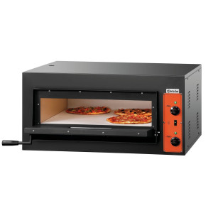 Pizzaofen CT100