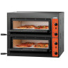 Pizzaofen CT200