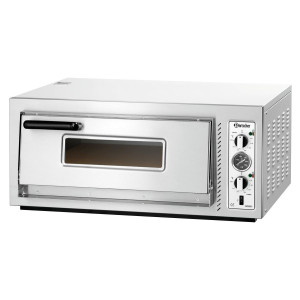 Pizza oven NT621