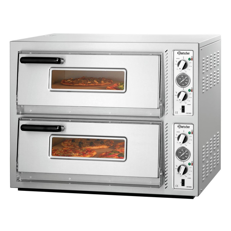 Pizzaoven NT622