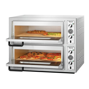 Pizzaoven NT622