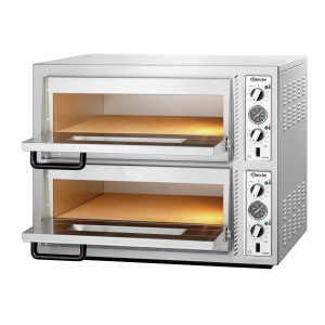 Pizza oven NT622