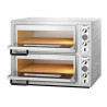 Pizzaoven NT622