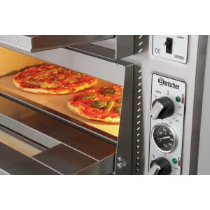 Pizza oven NT622