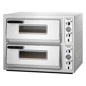 Pizzaoven NT622