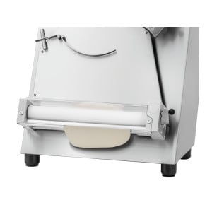 Pizzaroller 40cm voor professionele horeca