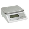 Professional electronic kitchen scale