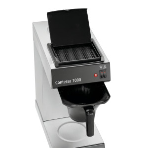 Professionele koffiemachine Contessa 1000