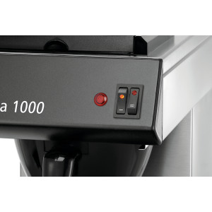 Professional coffee machine Contessa 1000