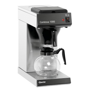 Professionele koffiemachine Contessa 1000