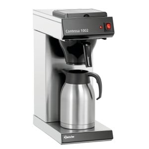 Koffiemachine Contessa 1002