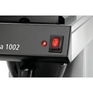 Coffee machine Contessa 1002